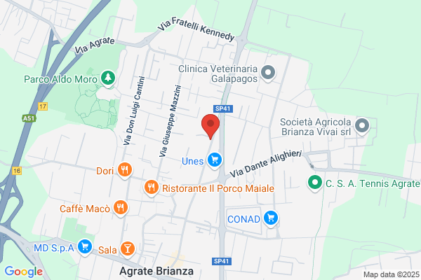 San Giuseppe Immobiliare S.R.L.