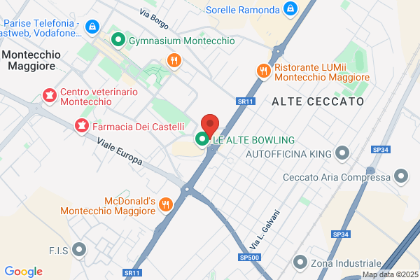 Avvocato Elena Peron Studio Legale
