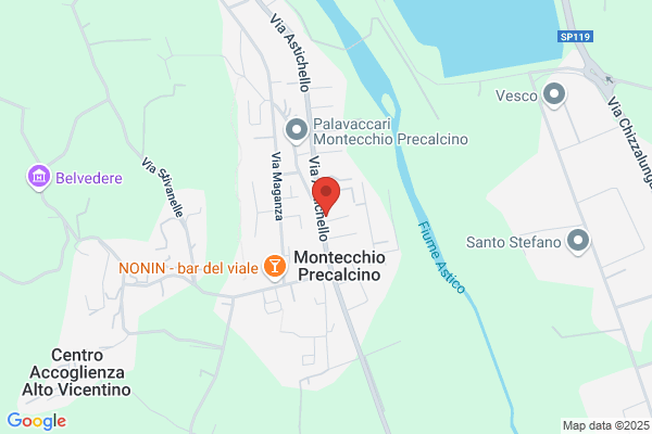 La Pulitura Di Pattaro Nicoletta