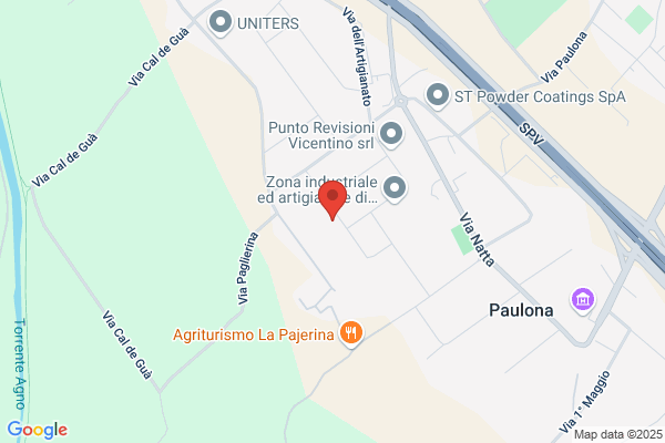 La Cablaggi (S.N.C.)