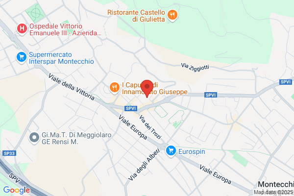 Parrocchia S.Vitale