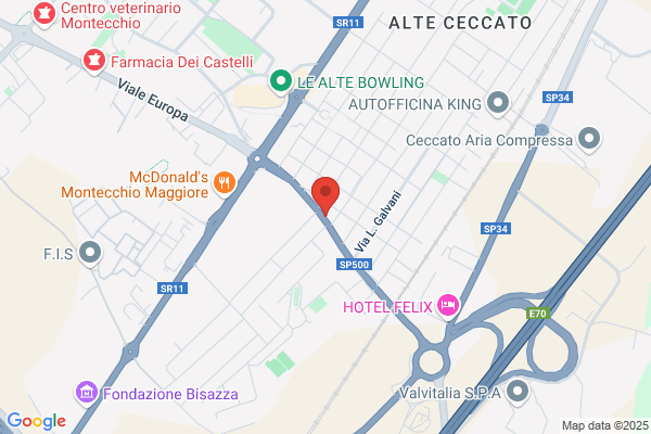 Pasticceria Veronese