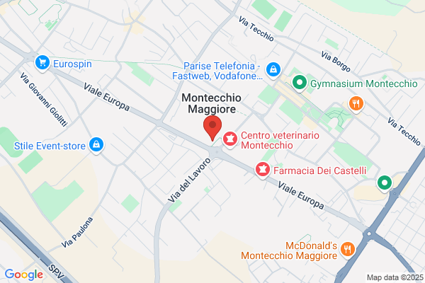M.E.M. Materiali Edili Montecchio S.R.L.