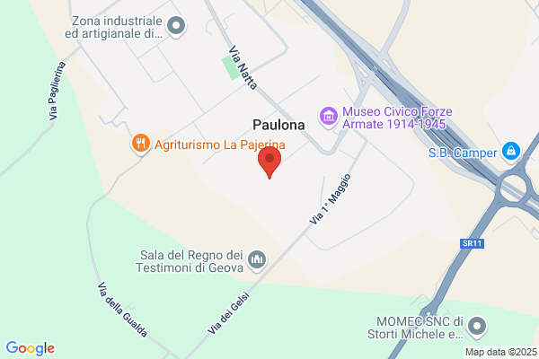 Industria Meccanica 3p S.R.L.