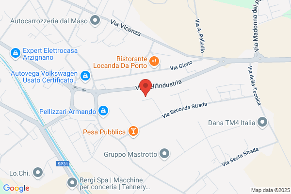 Officine Meccaniche Alpe (S.P.A.)