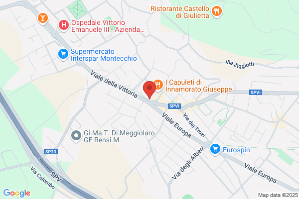 Studio Associato De Sanctis Piaserico