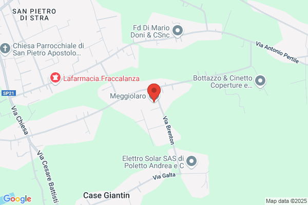 Meggiolaro vittorino
