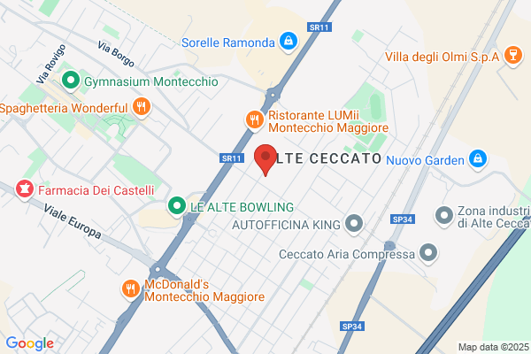 Piano Infinito Cooperativa Sociale S.C.A.R.L.