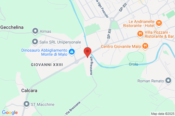 Ges.Co. Costruzioni S.R.L.