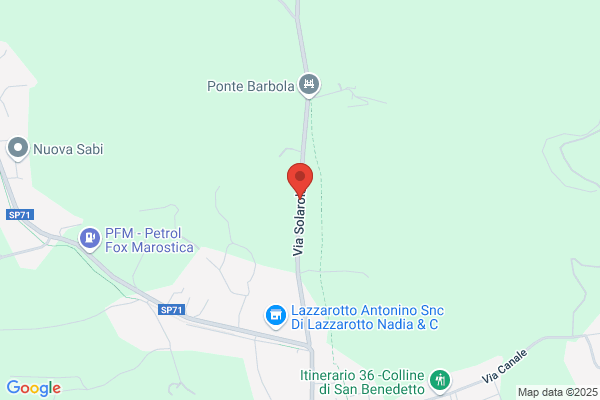 Impresa Costruzioni Tamiozzo S.R.L.