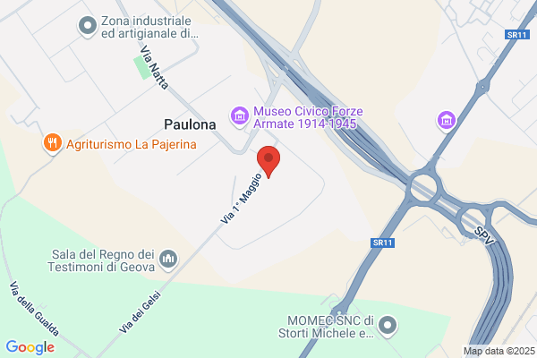 Zincatura Rodighiero Srl