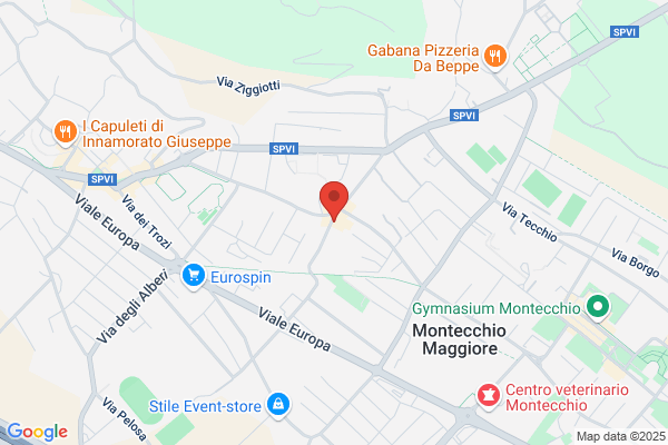 Autoscuola Montecchio
