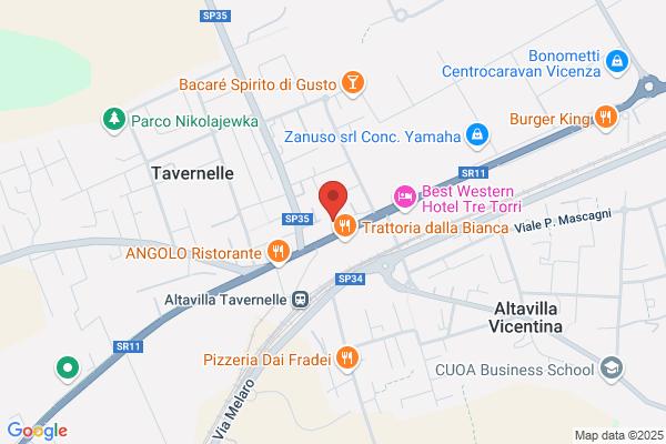 Impresa Edile Faedo Luciano Sas