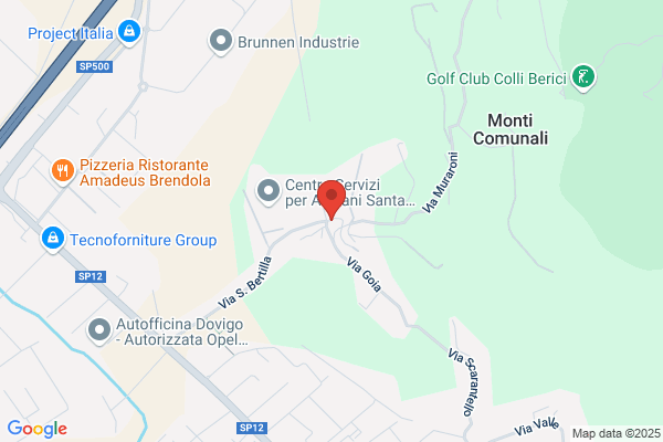 Impresa Edile Remo Cenghialta