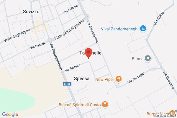 Fortuna Silvano Costruzioni