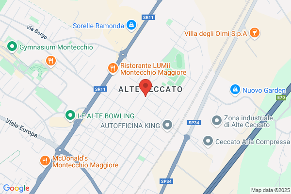 Studio Ziggiotto Geom. Luigi Arch. Nicola e Ing. Alessandro