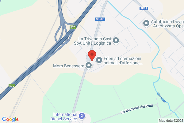 Romio Impianti S.R.L.
