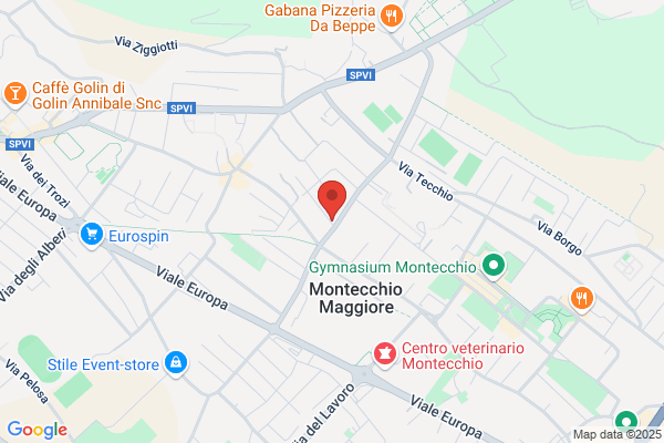 Tecnoprogetto Di Sinico Geom. Federico