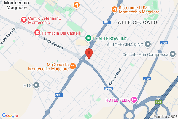 Farmacia Lovato A. & Figli S.N.C.