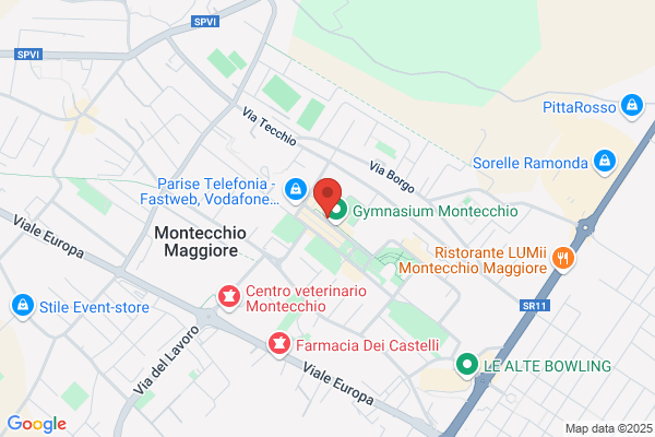 Gelateria La Voglia Matta