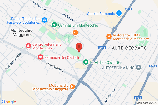 Gran Varieta Di Peruzzi Angelo
