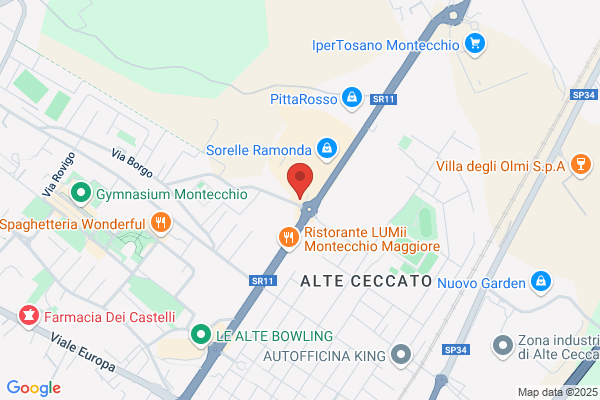 Res Novantatre (S.R.L.)