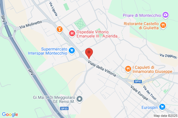 Impresa Costruzioni Tamiozzo (S.R.L.) (.A.S.))