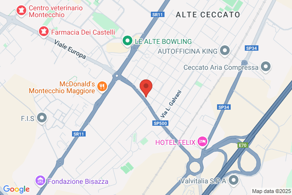Ottica Concato Di Concato Stefano