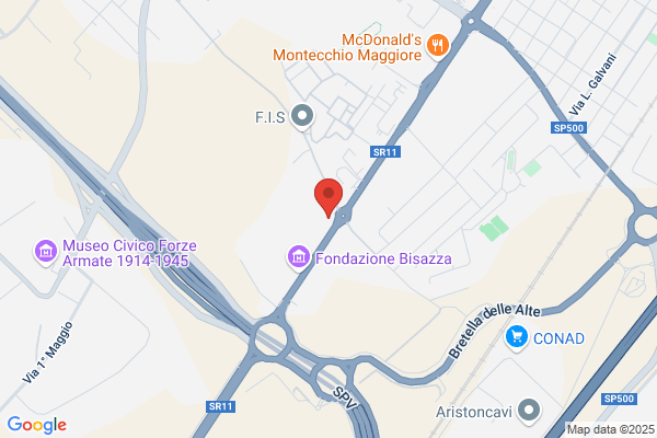 G.B.G. Officina Meccanica
