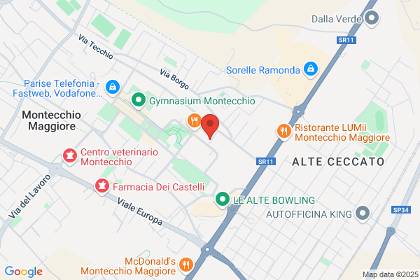 Gastronomia Cecchetto Domenico