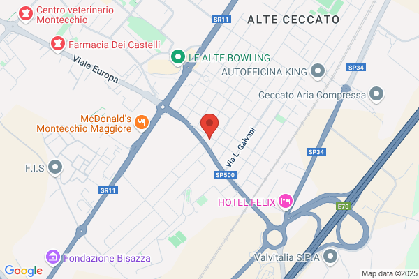 Macelleria Dal Lago Attilio