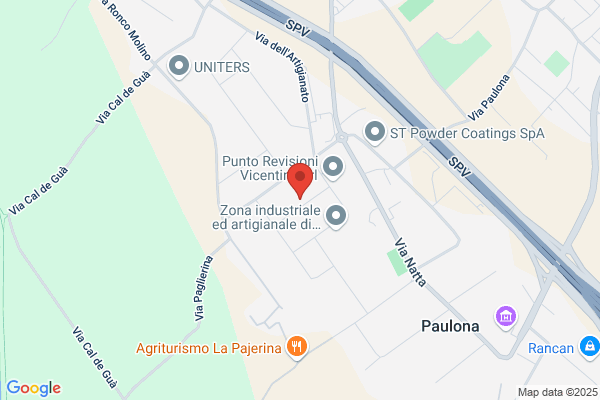 Idrotermica Finato (S.N.C.)