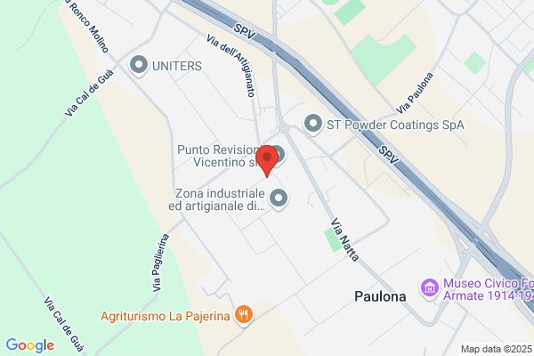 S.P.T. Di Gatto S.R.L.