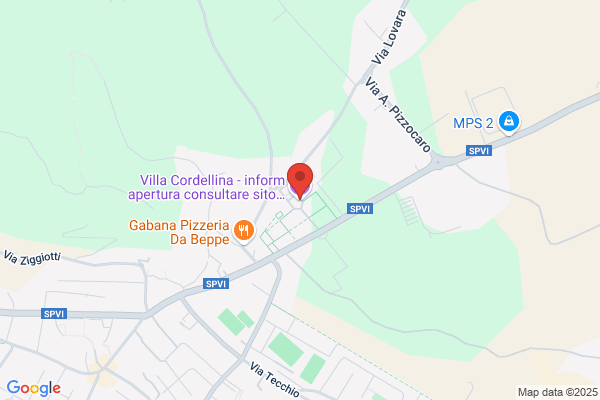 Giaretta (S.P.A.)