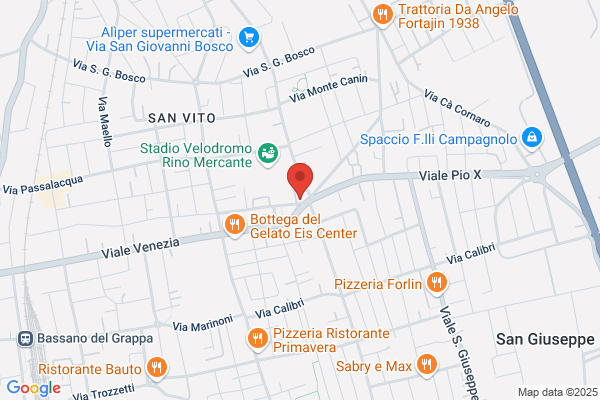 Panificio Al Vecchio Forno (S.N.C.)