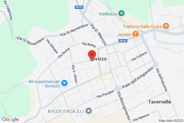 Panificio Al Vecchio Forno Di Chieregatto Giovanni & C. (S.N.C.)