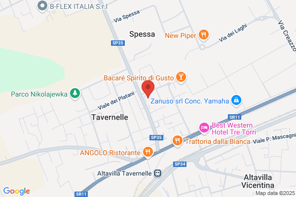 Il Sole Blu