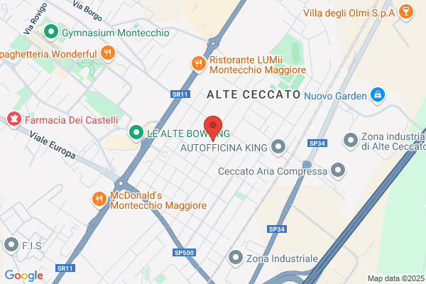 Salone Debora