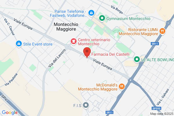 Atom Vicenza