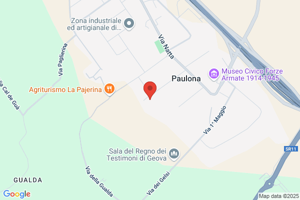 Autotrasporti Visona'