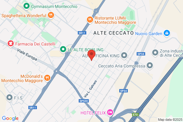 Cartolibreria San Paolo