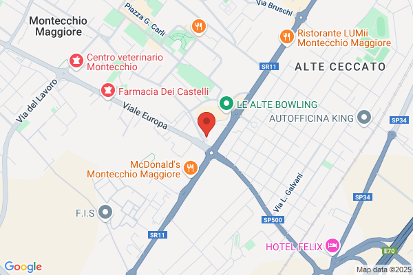 Centro Medico Cosma