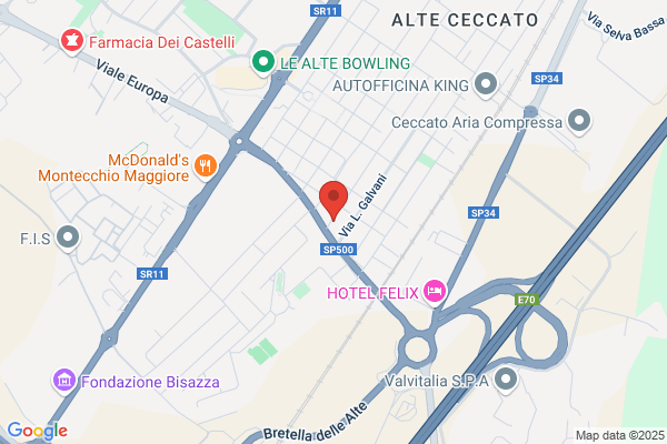 Giacomuzzo Caccia e Pesca