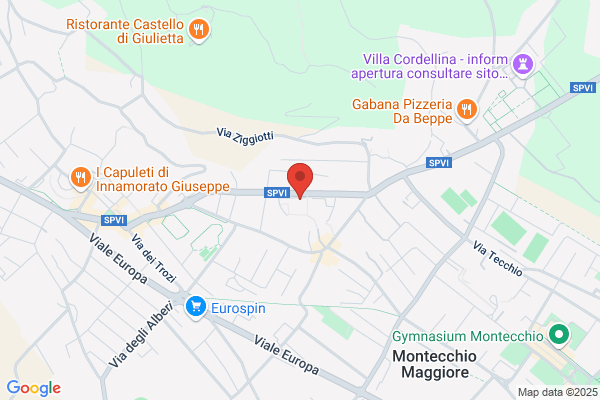 Sgolmin Luca Srl