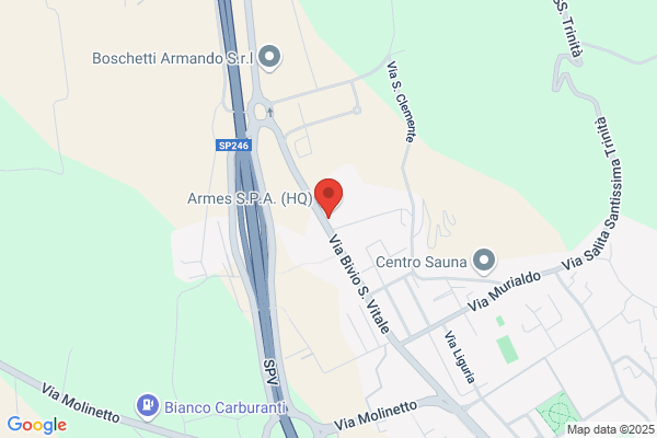 Boschetti Industrie Meccaniche Srl