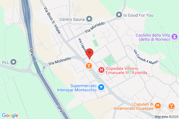 Dalla Verde Spa