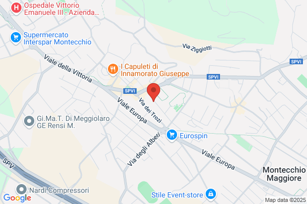 Erboristeria Il Cappero