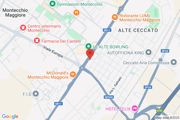 Galeotto Pietro & Figlio (S.N.C.)