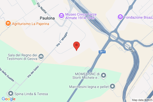 Gamm S.R.L.