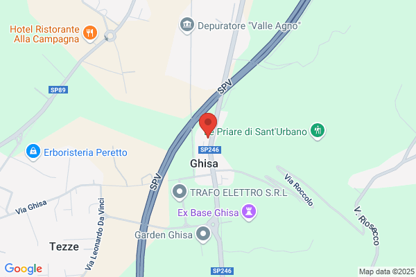 Il Trenino